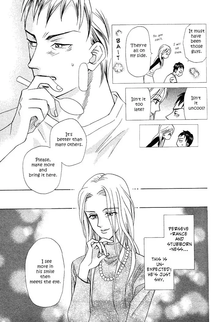 W Juliet II Chapter 6.002 22